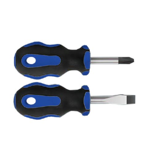 Stubby Screwdriver